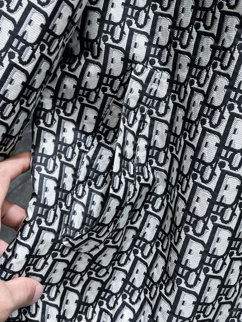 Christian Dior Outwear FreshLook 117197