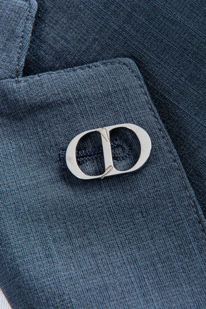 ComfortFit Christian Dior Outwear 117205