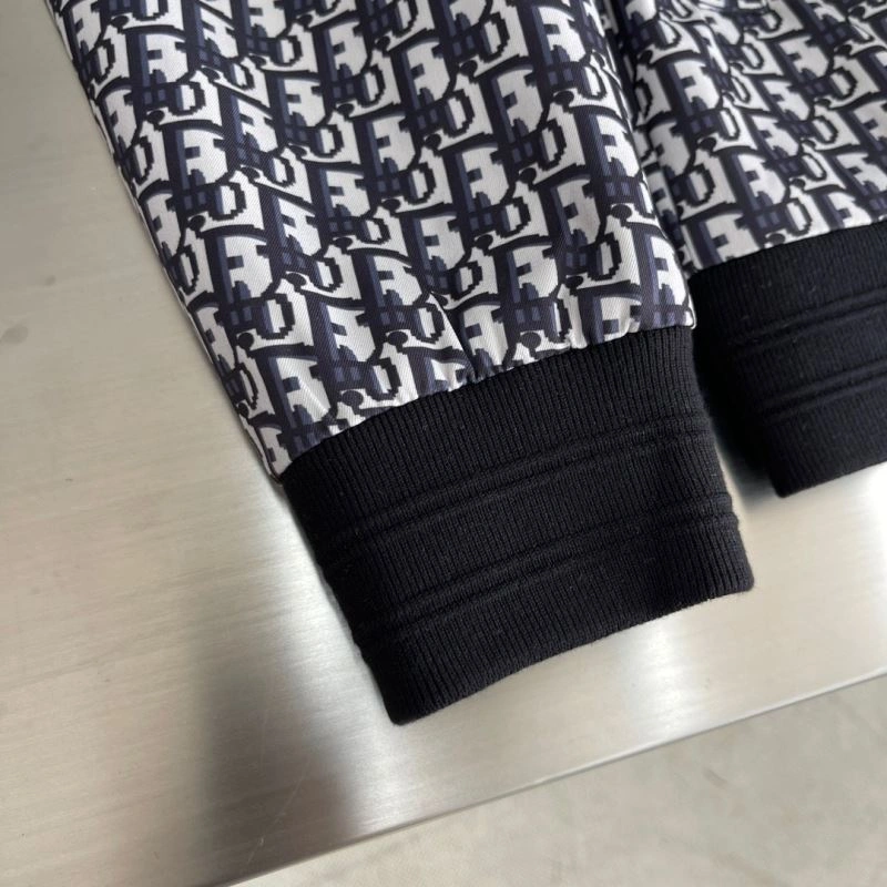 Sustainable Christian Dior Outwear 117178