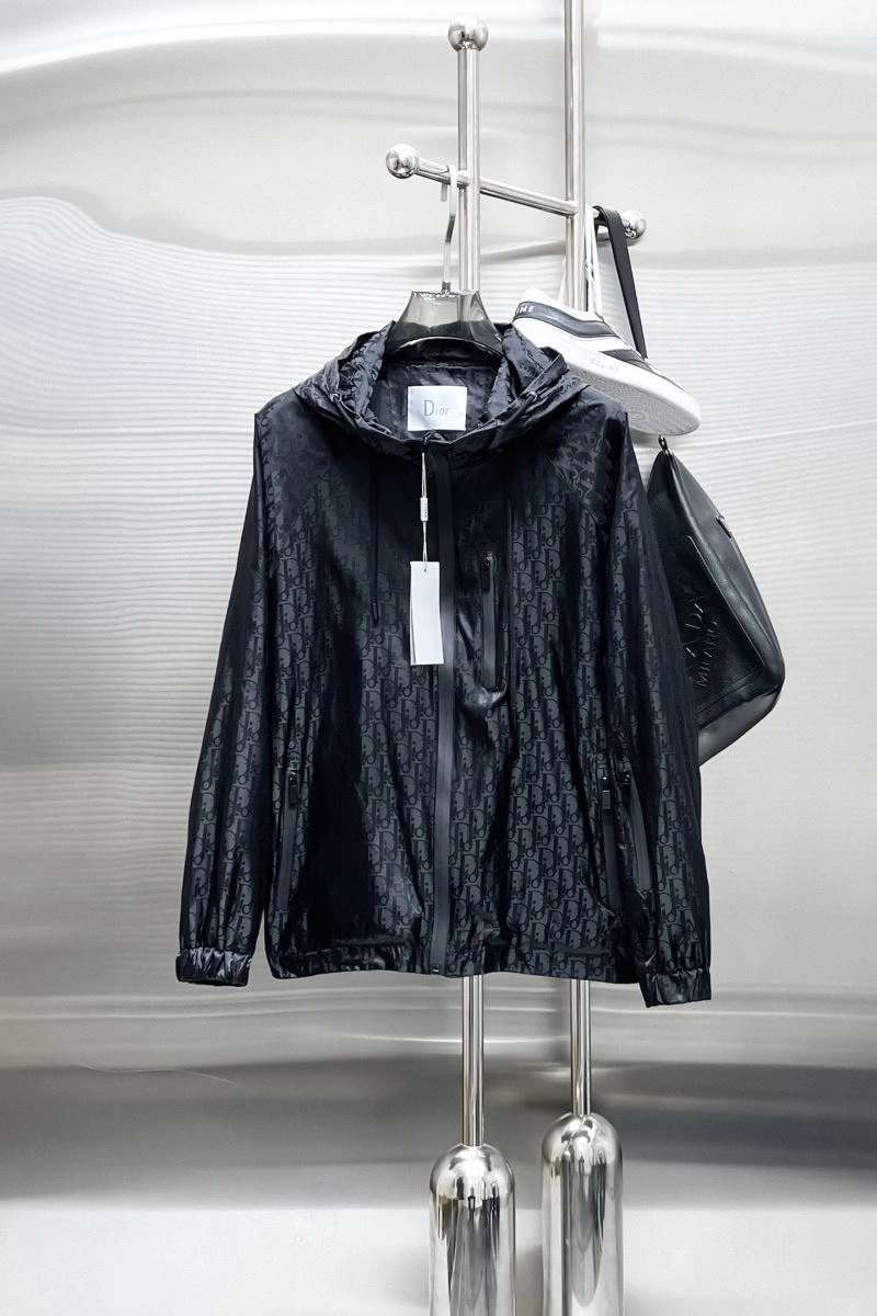 Christian Dior Outwear SportInspired 117187