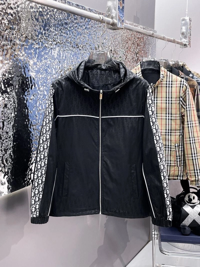 Bright Christian Dior Outwear 117193