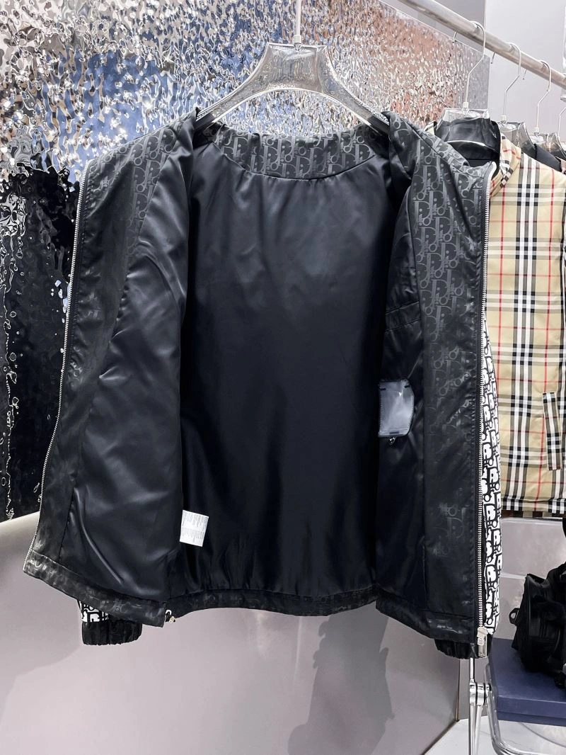 Bright Christian Dior Outwear 117193
