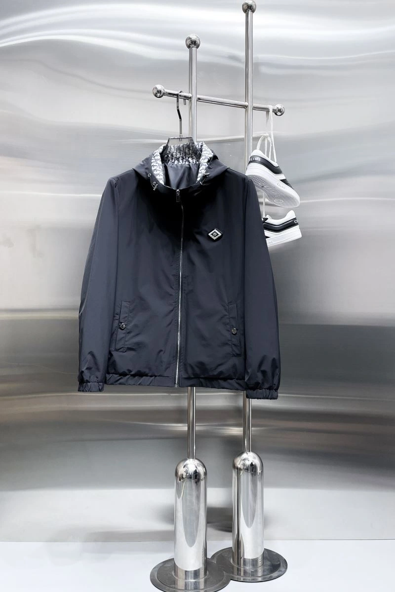 Christian Dior Outwear FreshLook 117188