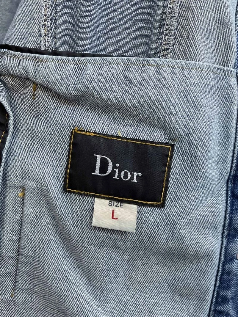 Christian Dior Outwear Attractive 117195