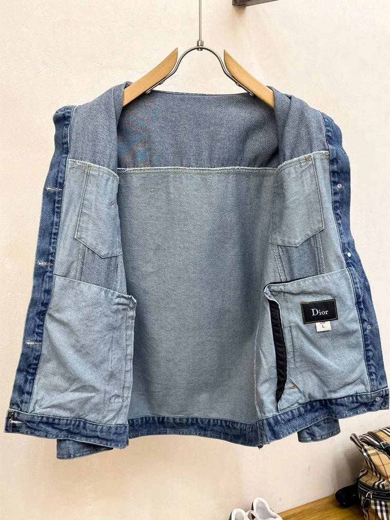Christian Dior Outwear Attractive 117195