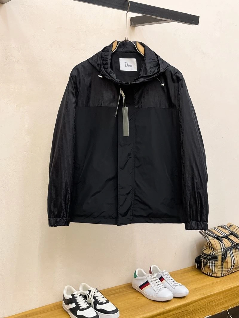 Christian Dior Outwear EyeCatching 117209
