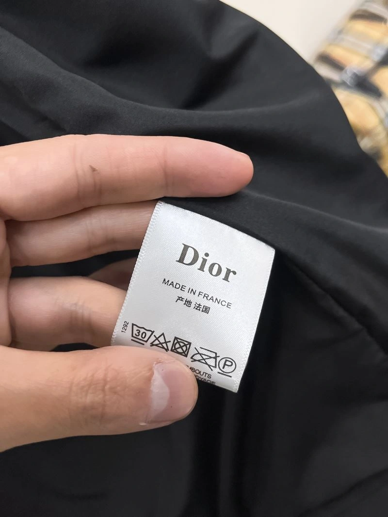 Christian Dior Outwear EyeCatching 117209