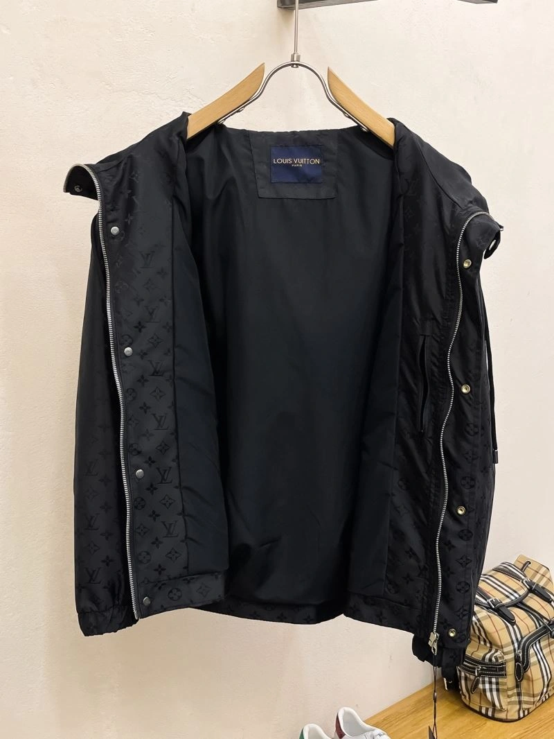 Christian Dior Outwear EyeCatching 117209