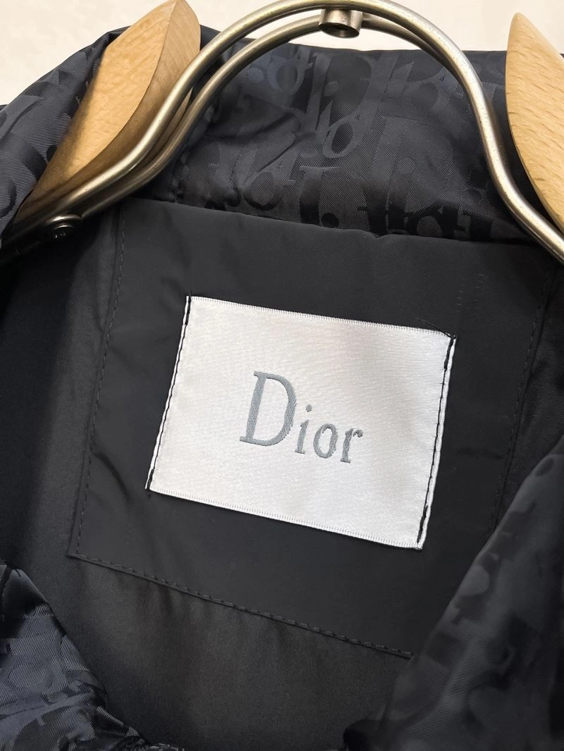 Christian Dior Outwear EyeCatching 117209