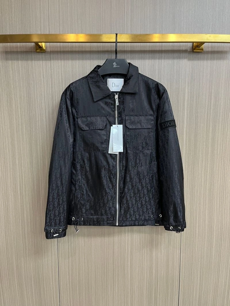 HighQuality Christian Dior Outwear 117200