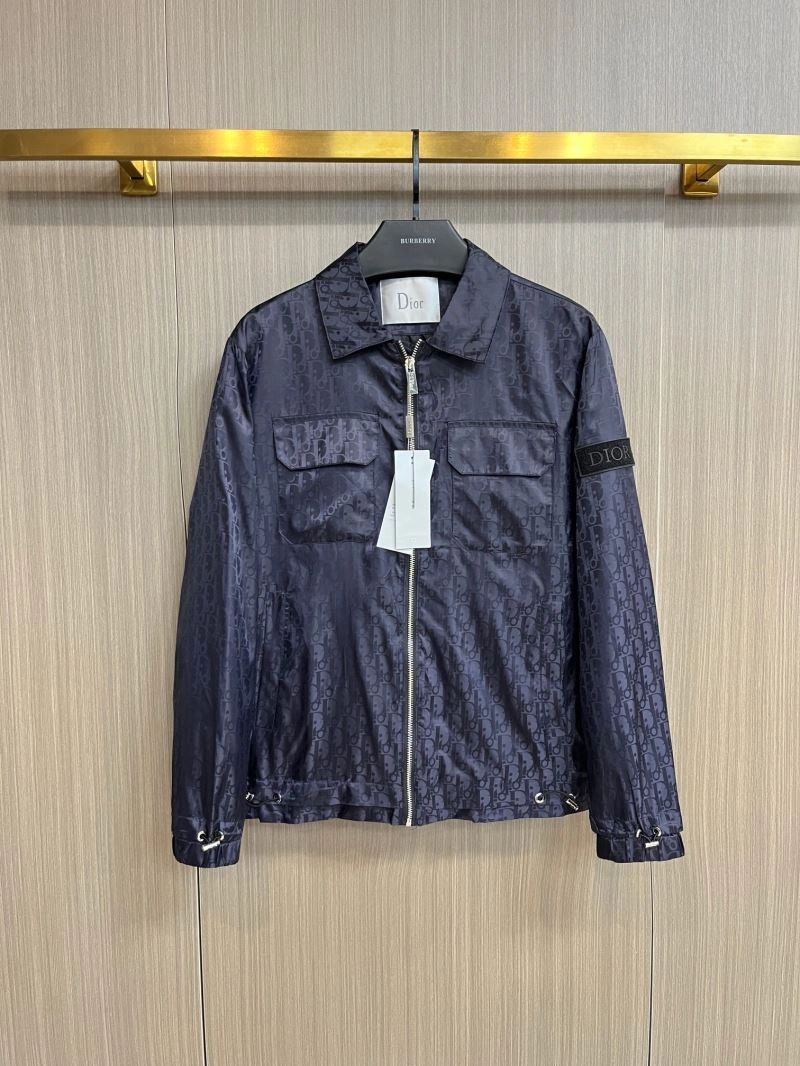 HighQuality Christian Dior Outwear 117186