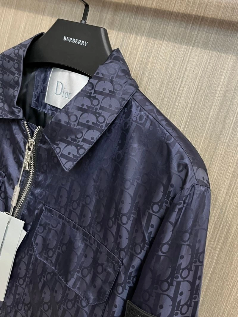 HighQuality Christian Dior Outwear 117186