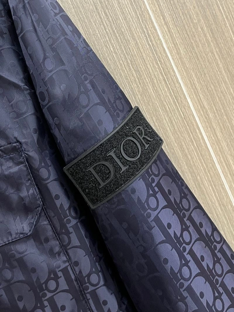 HighQuality Christian Dior Outwear 117186