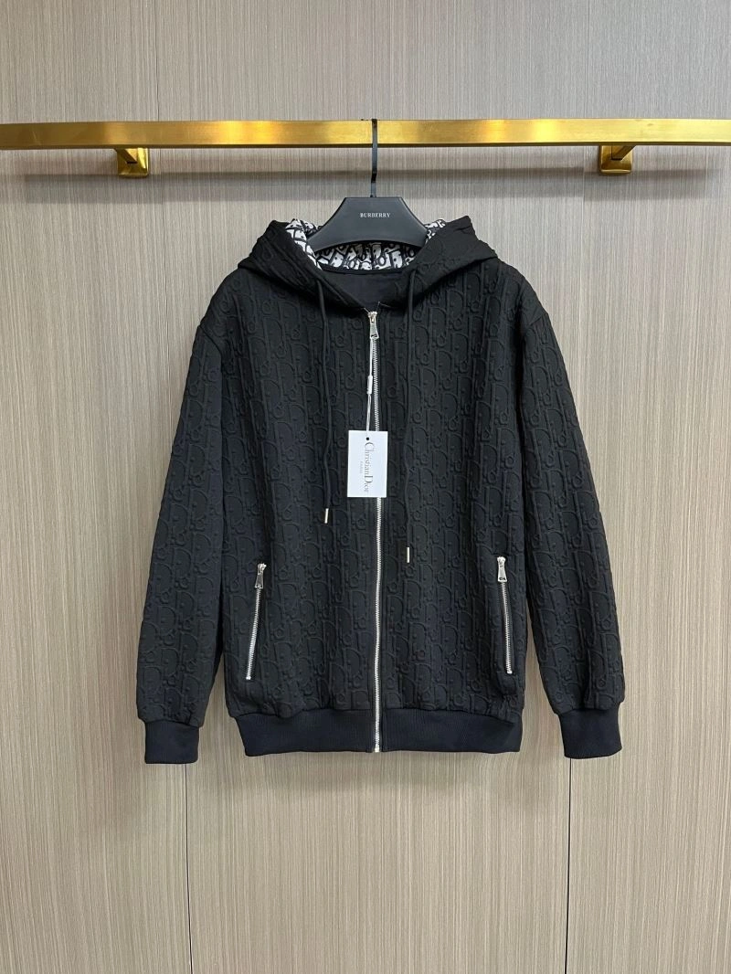 Christian Dior Outwear Resilient 117202