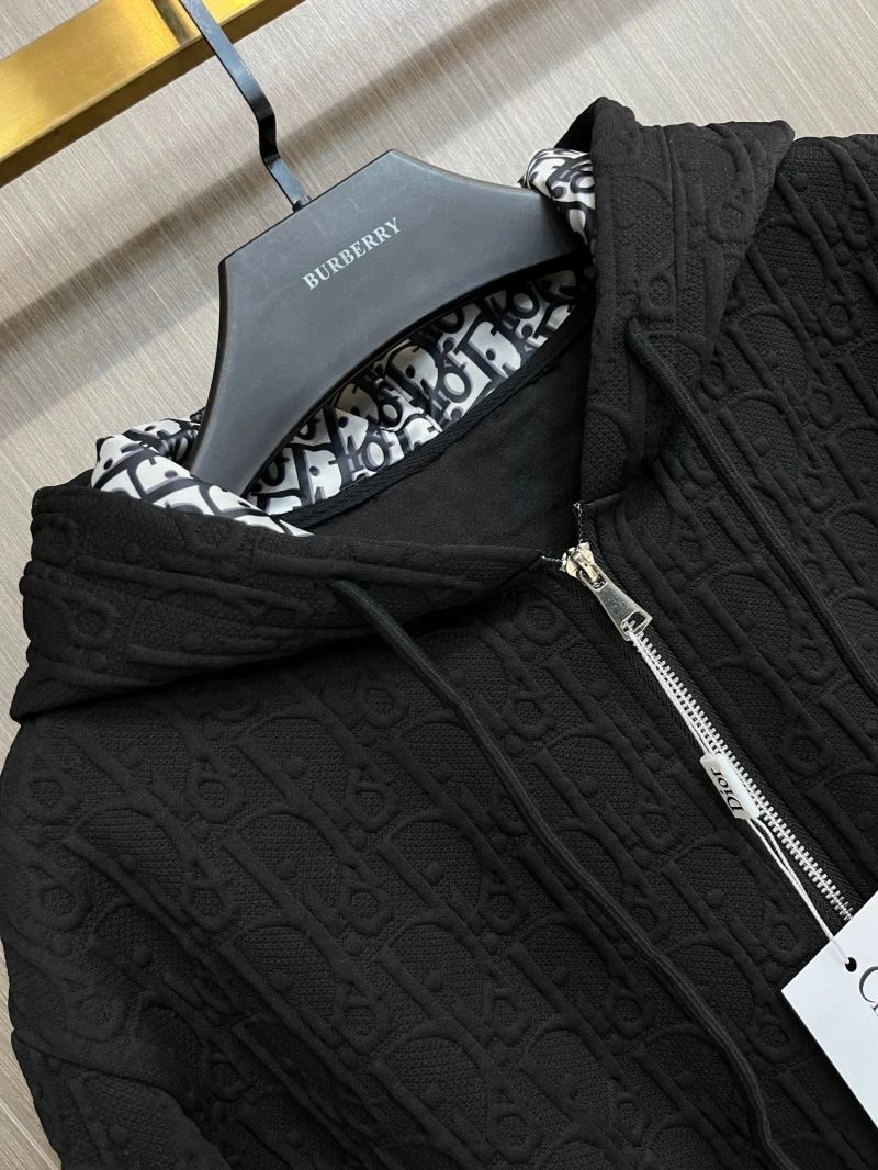 Christian Dior Outwear Resilient 117202