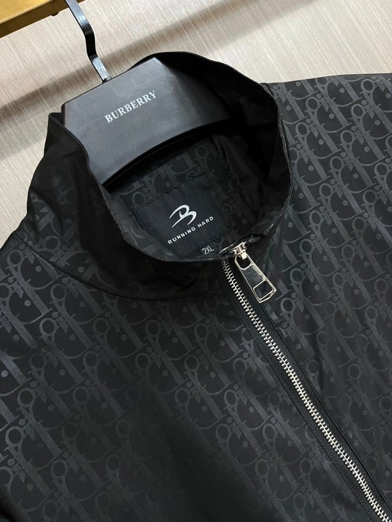 Fashionable Christian Dior Outwear 117194