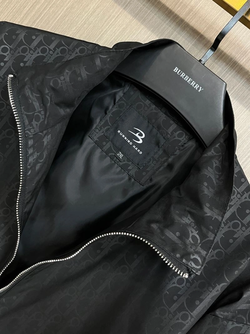 Fashionable Christian Dior Outwear 117194