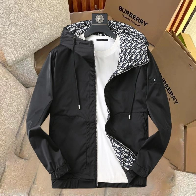 Christian Dior Outwear Trendy 117207