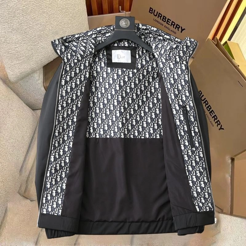Christian Dior Outwear Trendy 117207