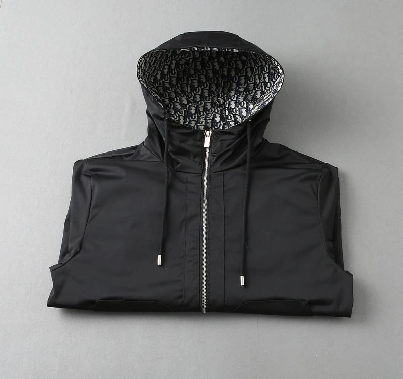 Christian Dior Outwear Trendy 117207
