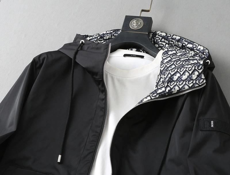 Christian Dior Outwear Trendy 117207