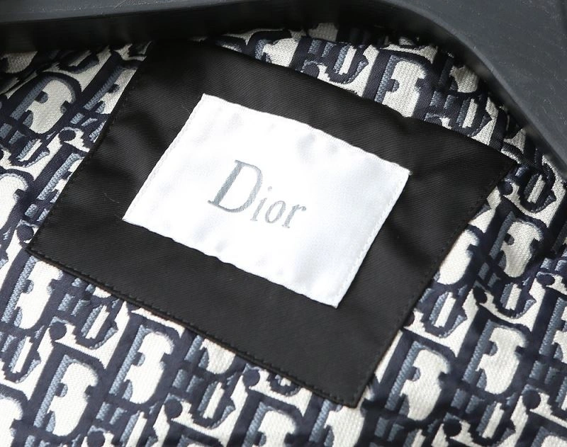 Christian Dior Outwear Trendy 117207