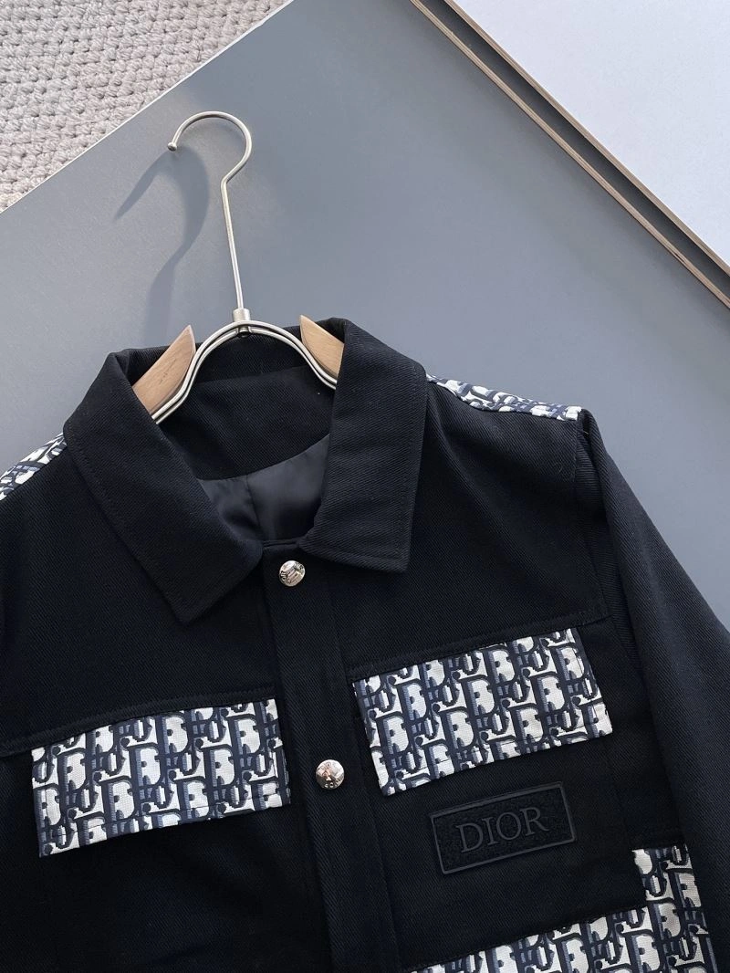 Christian Dior Outwear Stretchable 117190