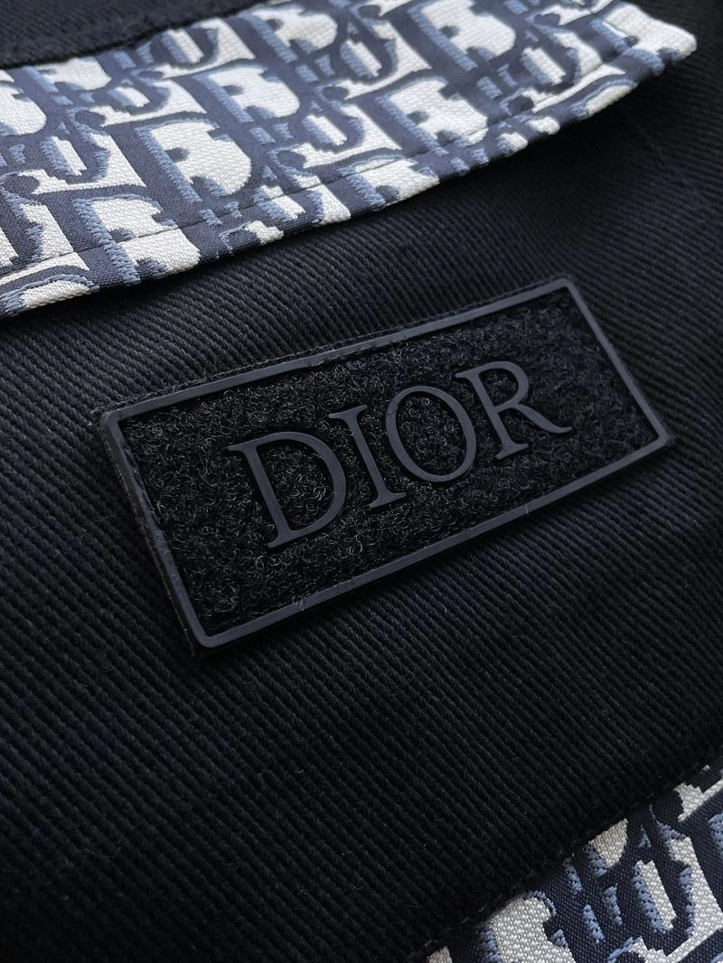 Christian Dior Outwear Stretchable 117190