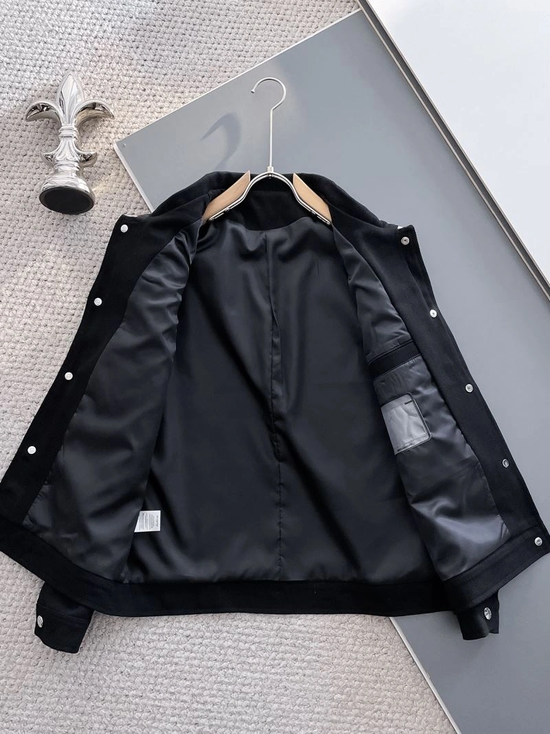 Christian Dior Outwear Stretchable 117190