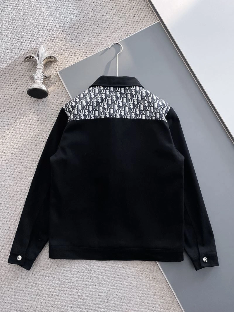 Christian Dior Outwear Stretchable 117190