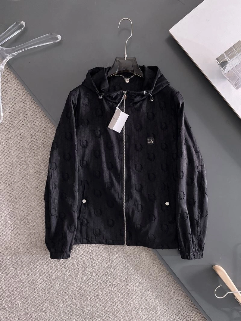 Lightweight Christian Dior Outwear 117196