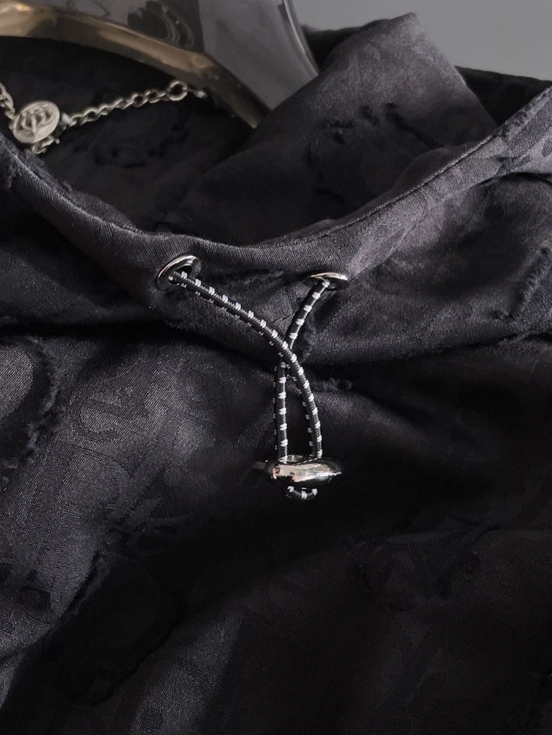 Lightweight Christian Dior Outwear 117196