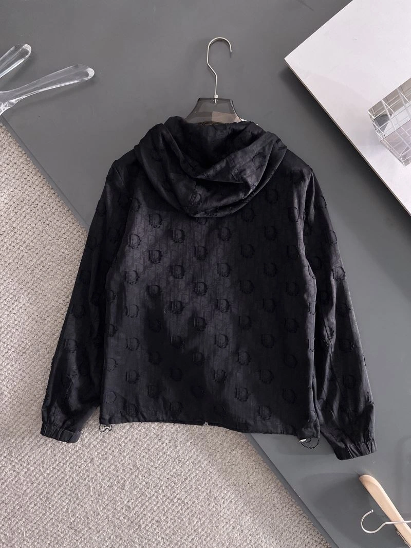 Lightweight Christian Dior Outwear 117196