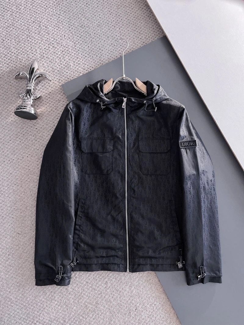 Popular Christian Dior Outwear 117206
