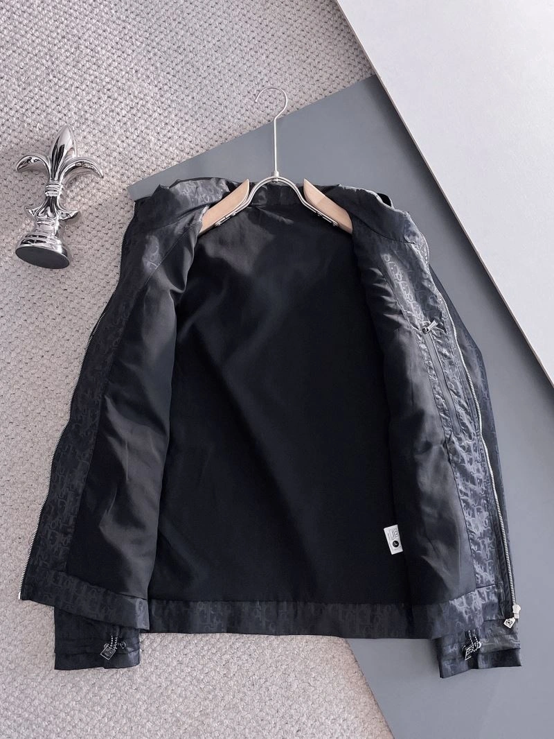 Popular Christian Dior Outwear 117206