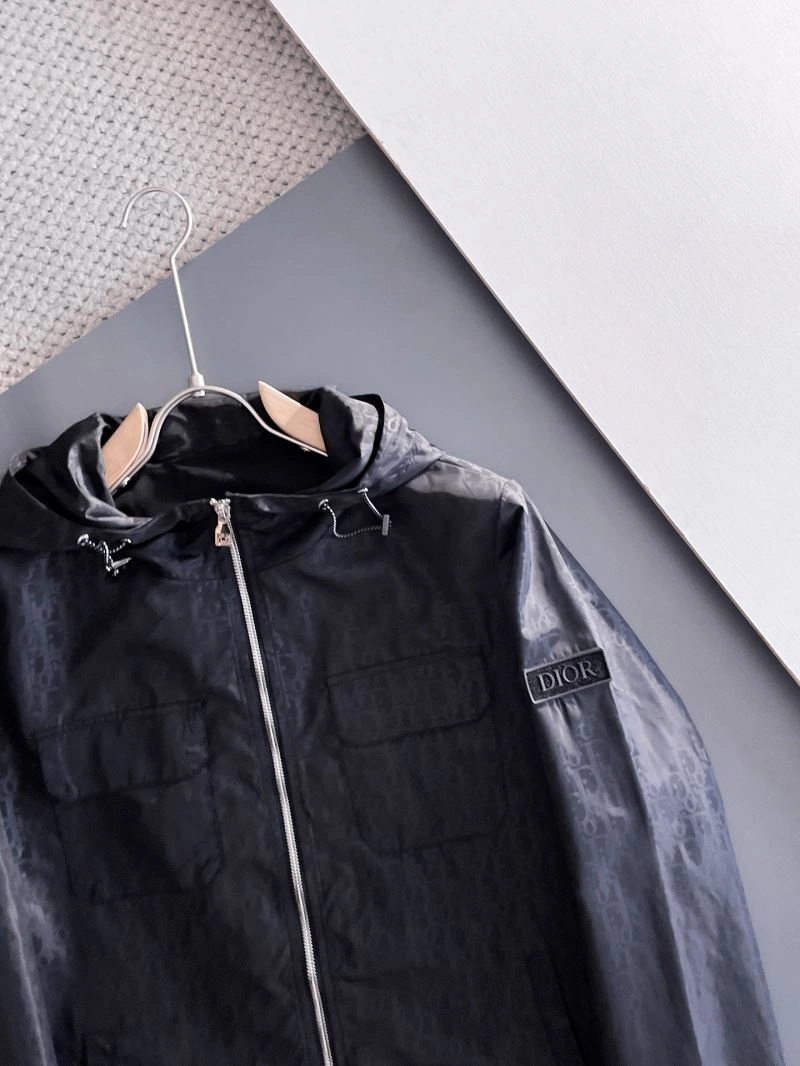Popular Christian Dior Outwear 117206