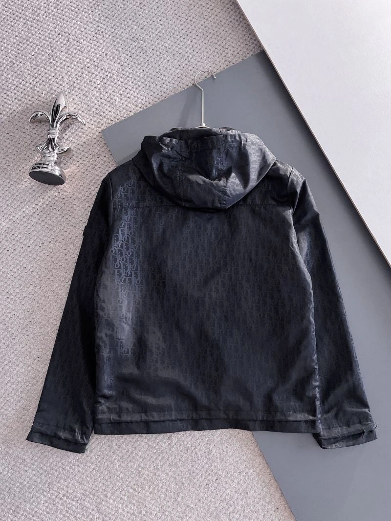 Popular Christian Dior Outwear 117206