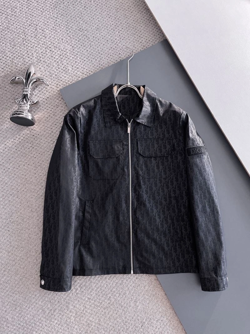 Christian Dior Outwear SmartChoice 117204