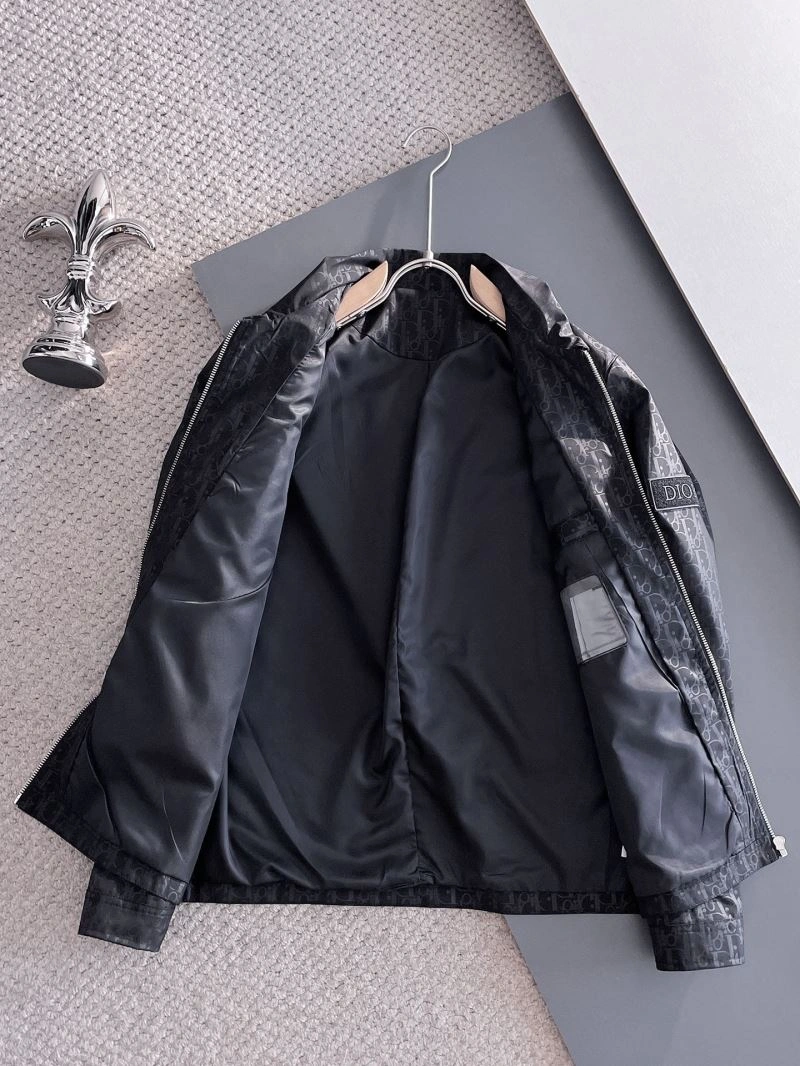 Christian Dior Outwear SmartChoice 117204