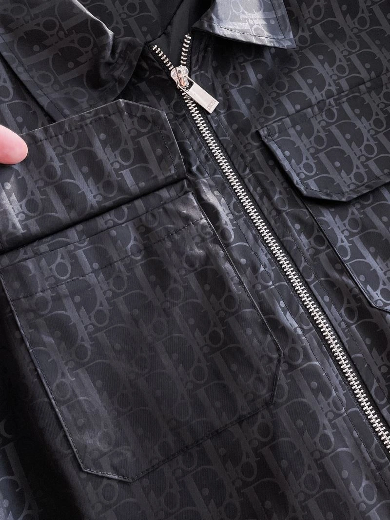 Christian Dior Outwear SmartChoice 117204