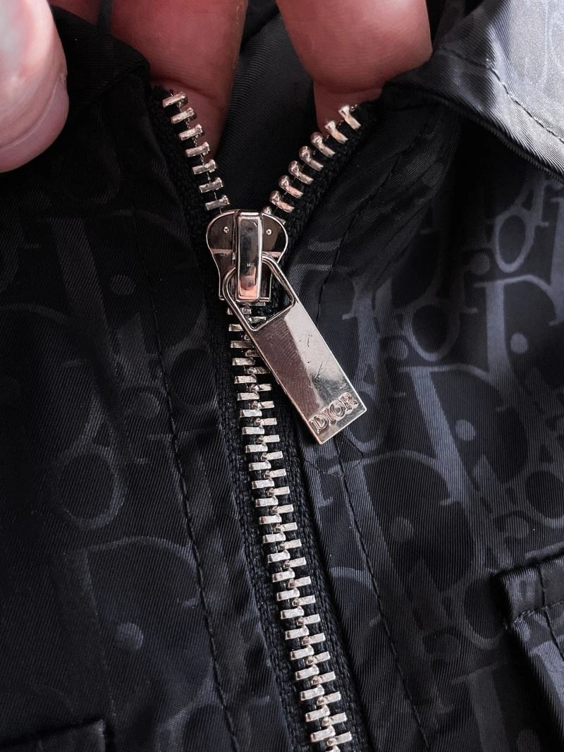 Christian Dior Outwear SmartChoice 117204