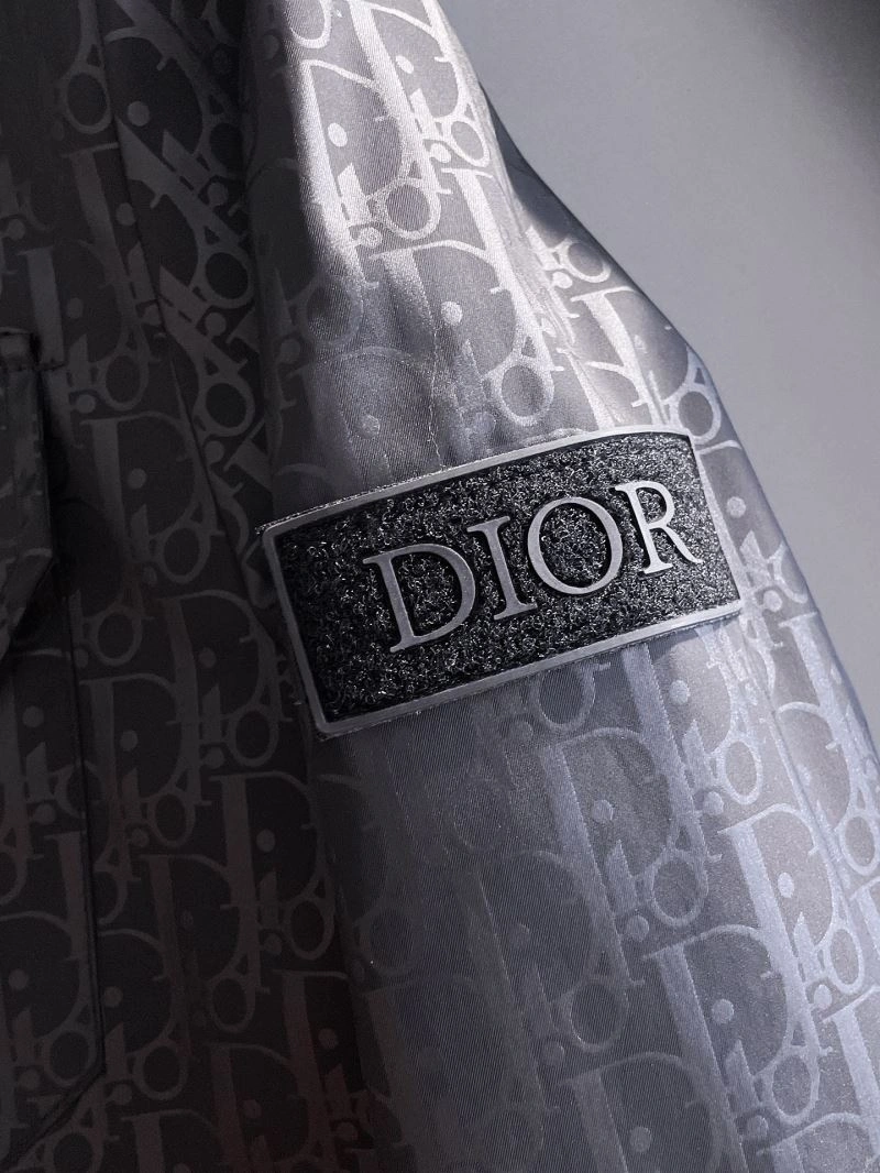 Christian Dior Outwear SmartChoice 117204