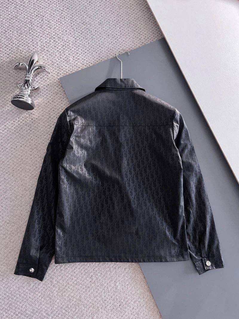 Christian Dior Outwear SmartChoice 117204