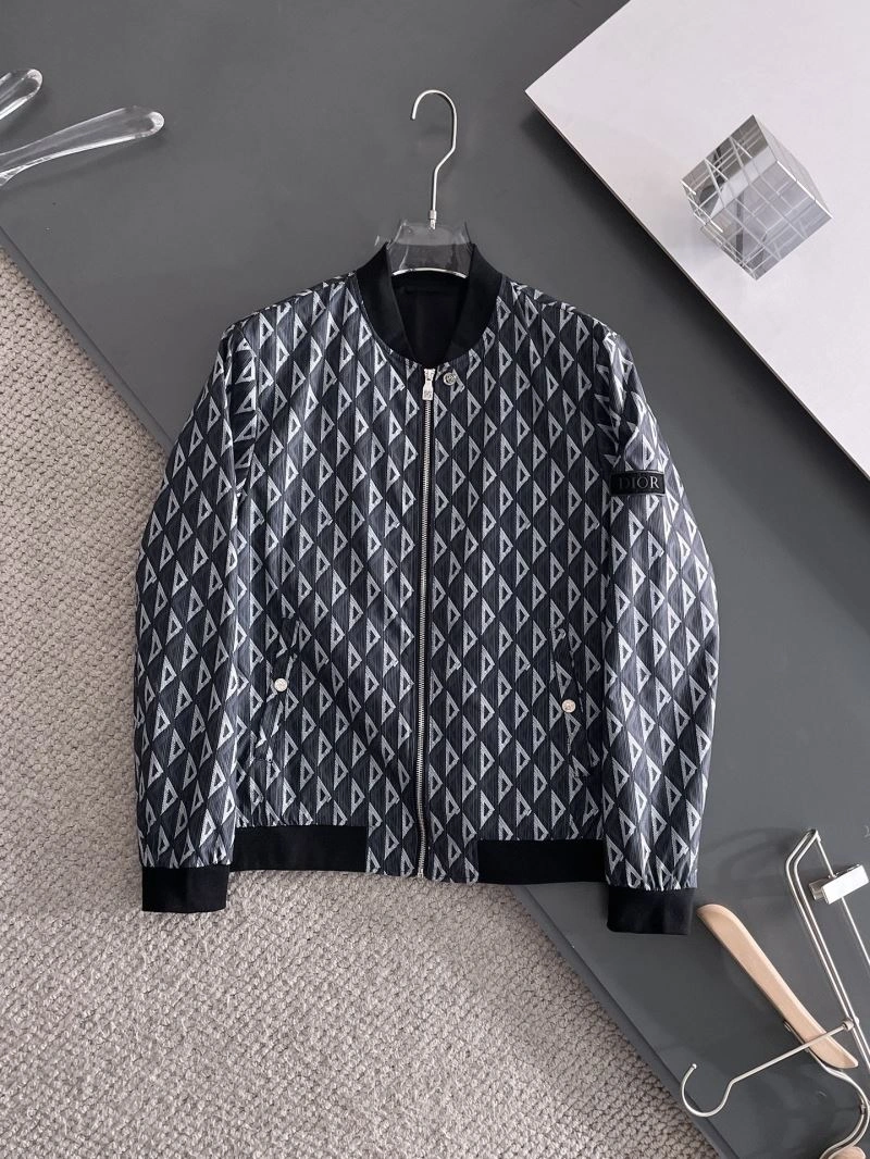 Versatile Christian Dior Outwear 117181