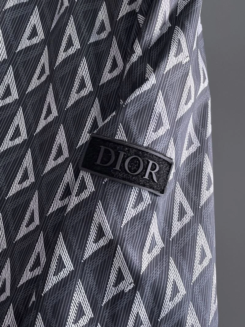 Versatile Christian Dior Outwear 117181