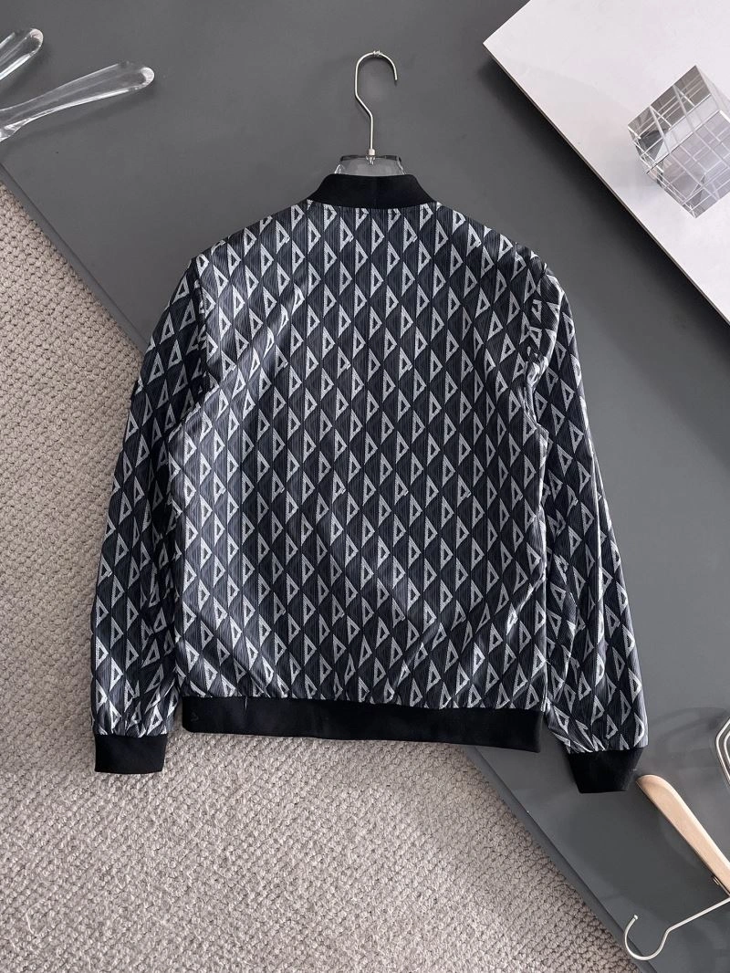 Versatile Christian Dior Outwear 117181