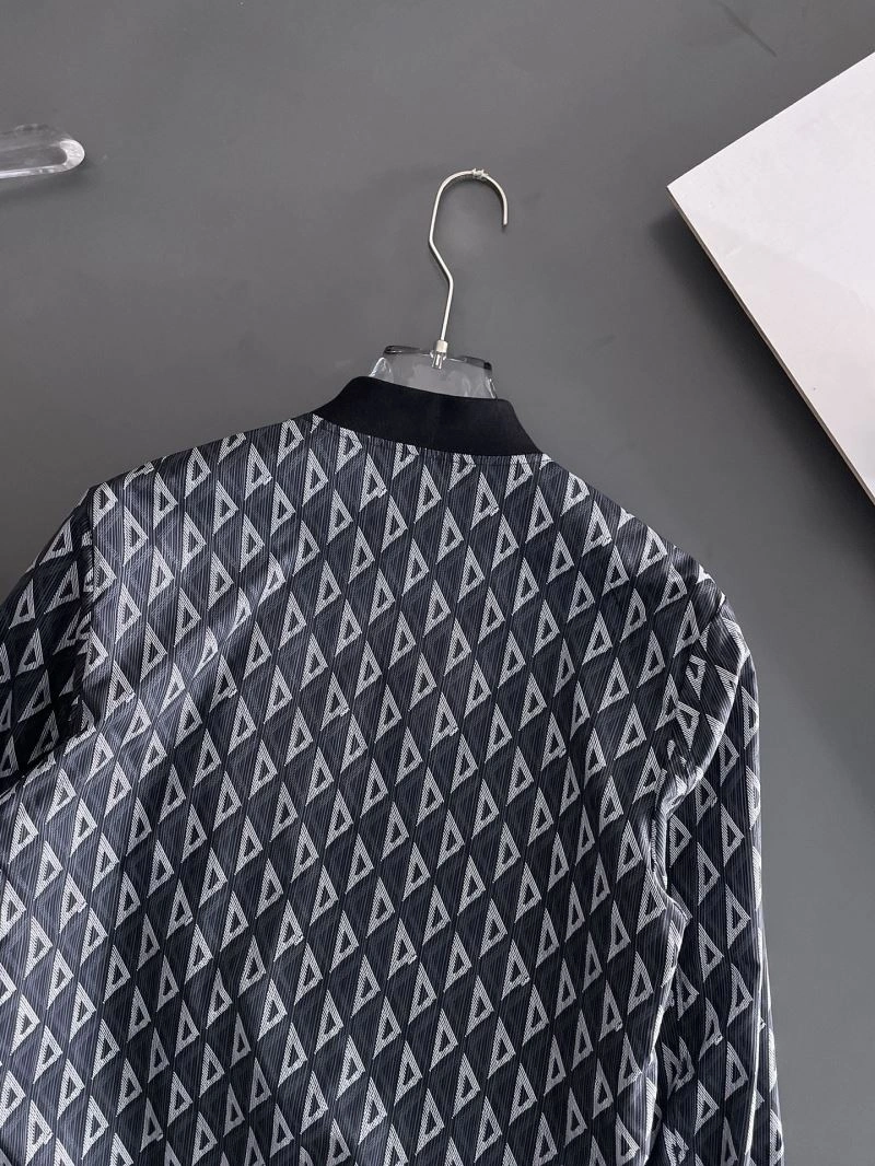 Versatile Christian Dior Outwear 117181