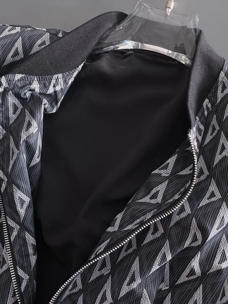 Versatile Christian Dior Outwear 117181