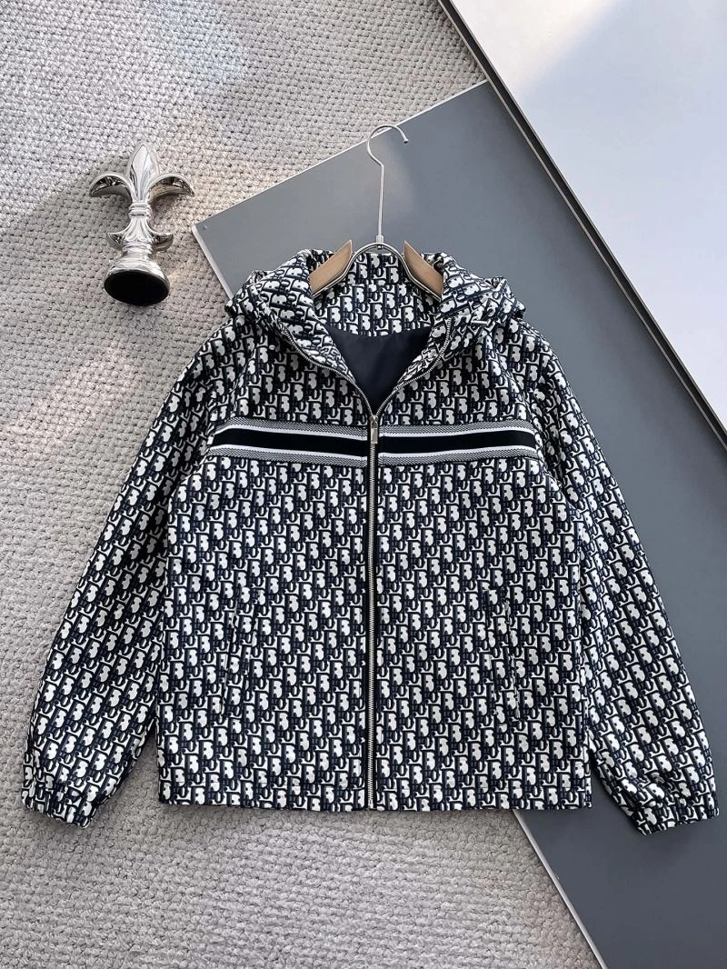 Christian Dior Outwear Snug 117198