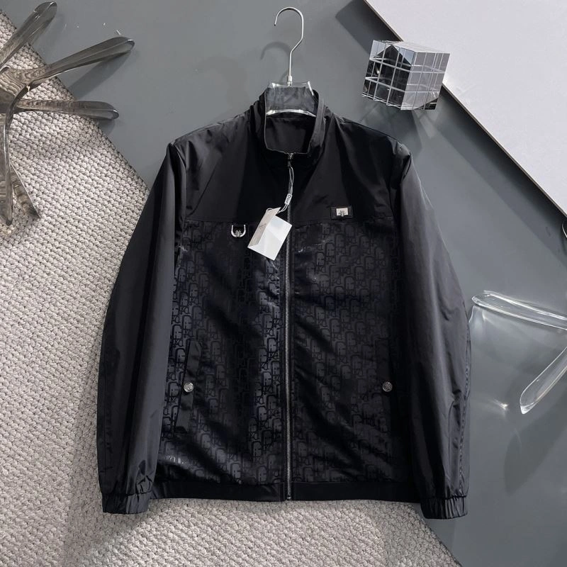 Christian Dior Outwear ModernLook 117189